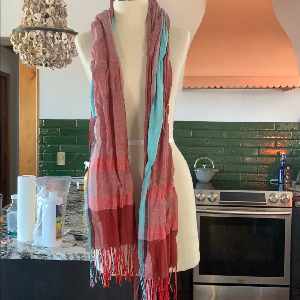 Scarf